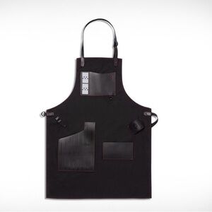 Star Wars Darth Vader Black Grilling Apron